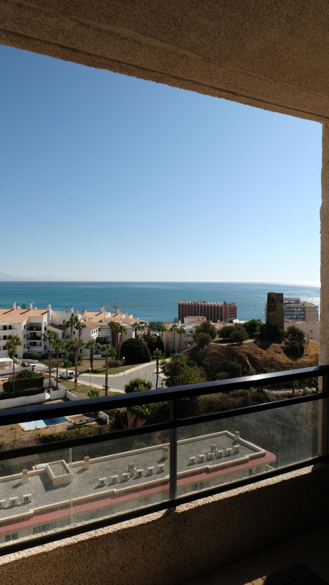 Coloso Beach&Love Benalmádena Exterior foto